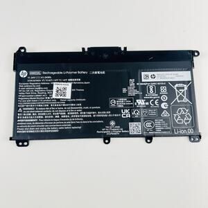 HP 14-DQ 14-dq0762dx 14-dq1059wm 14-dq0760dx 14-dq2031wm Laptop Battery